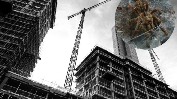 Gradilište u filmu: Znate li koje su najpoznatije scene?