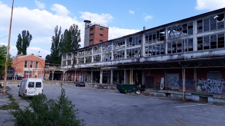 Može li bivša klaonica i stočna tržnica „Zagrepčanka“ postati novo multifunkcionalno društveno središte?