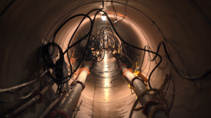 Buši se ispod savskog nasipa: Milijunsko mikrotuneliranje dovodi vodu u 30.000 kućanstava