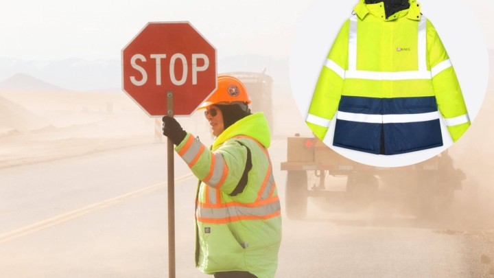 Poznati modni brend prodaje 'bauštelsku' jaknu za više od 25.000 kuna