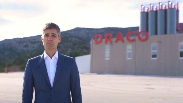 Razvoj jedne od najpoznatijih hrvatskih tvrtki u području hidroizolacija