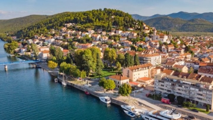 Na jugu Hrvatske realizira se strateški infrastrukturni projekt vrijedan preko 350 milijuna kuna