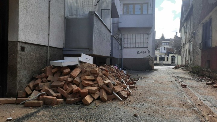 Problem koji postaje novi vrijedan proizvod: Zbrinjavanje i obrada građevnog otpada