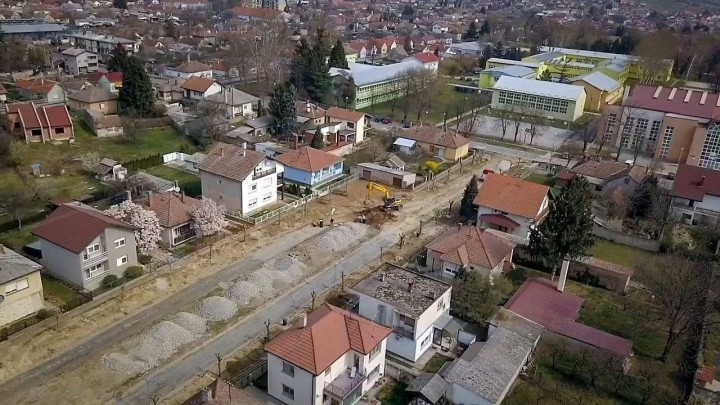 Grad u Baranji za svoju će romsku manjinu izgraditi kuće dvodomke i društveni dom