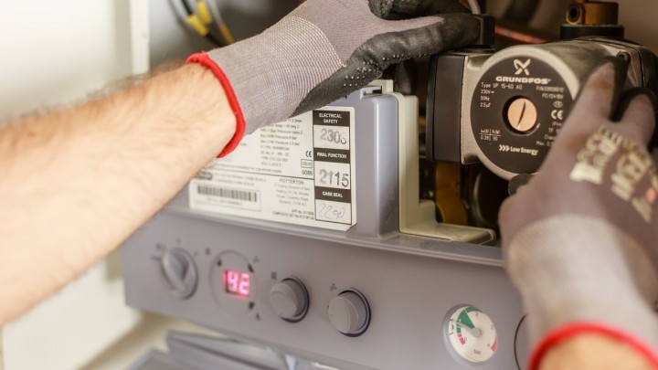 Koje opasnosti krije atmosferski bojler i zašto se odlučiti na ugradnju kondenzacijskog?