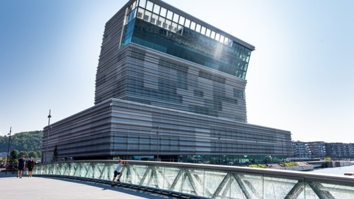 [VIDEO] Pogledajte kako je sagrađen jedan od najvećih muzeja posvećenih jednom umjetniku