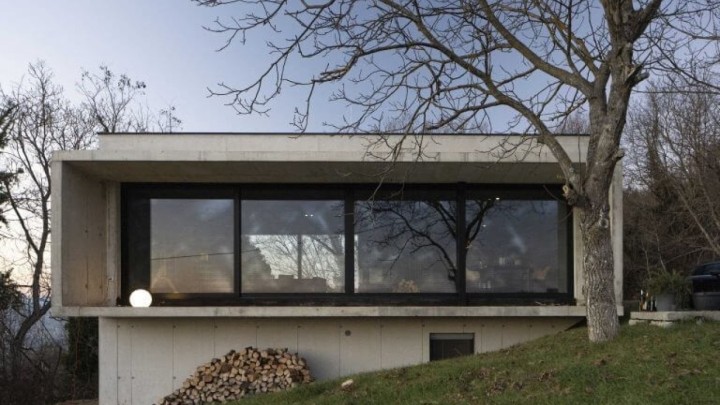 Galerija: Pogledajte nominirane za UHA nagrade u 2023.