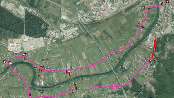 Rekonstrukcija državne ceste dovela do prosvjeda: 'Neka dovedu još 100 radnika i 10 strojeva'