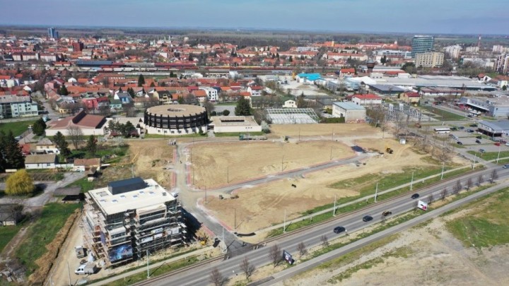 Uspješna tvrtka postaje peti stanar IT park-a: 'U Osijeku ćemo pokrenuti proizvodnju'