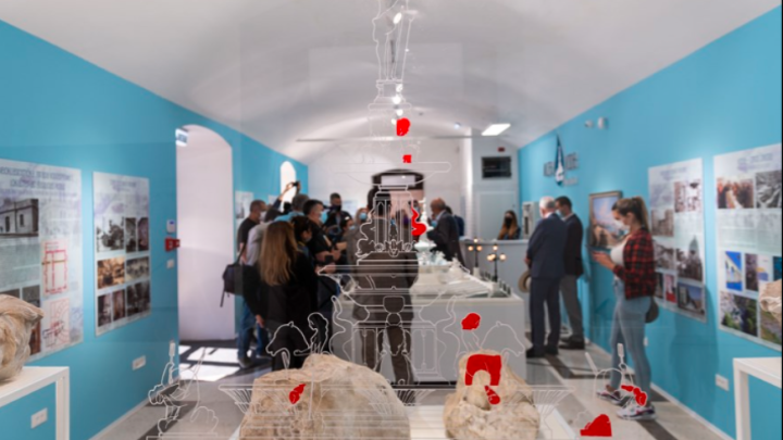 Preuređena neoklasicistička zgrada vodovoda novi je muzejski prostor