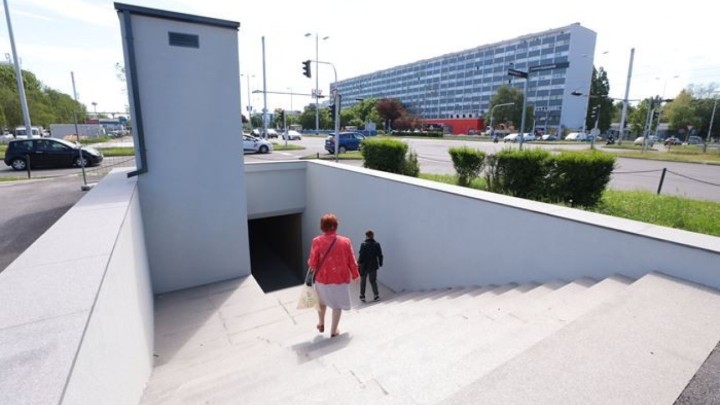 Rekonstrukcija i obnova 17 zagrebačkih pothodnika