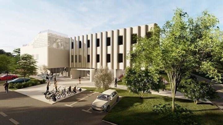 Počinje gradnja novog poduzetničkog inkubatora vrijednog 24,5 milijuna kuna