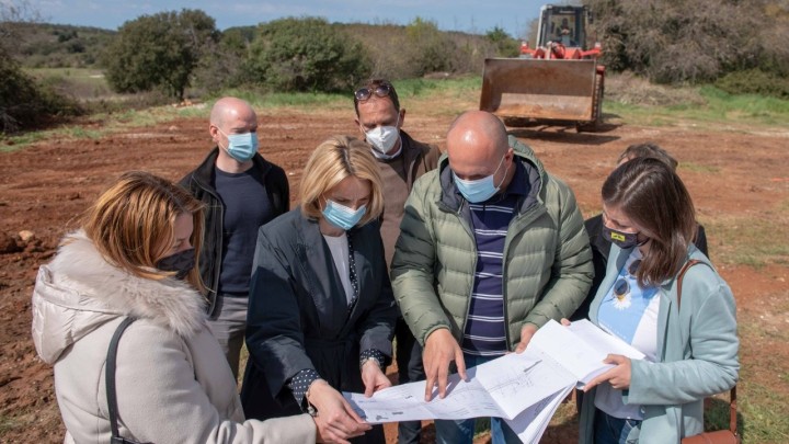 Nastavljaju se veliki radovi u Puli: Najavljena nova rekonstrukcija infrastrukture grada