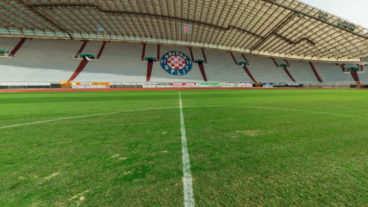 Stručnjak koji je gradio splitski stadion: Problem je puno ozbiljniji od otkazivanja jednog vijka