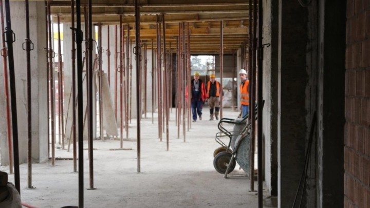 Izgradnja ključnog objekta u Osječko-baranjskoj županiji pomoći će zadržati mlade u tom kraju