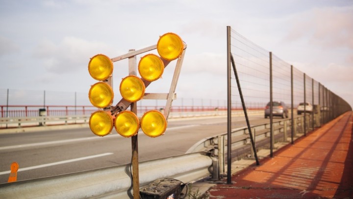 Vozači ogorčeni: Zbog radova se ponovno zatvara dionica jedne od najprometnijih cesta u Dalmaciji