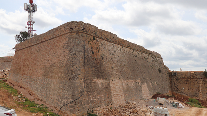 Turski šator stiže na obnovljenu šibensku tvrđavu: Prezentirat će osmansko društvo i kuhinju