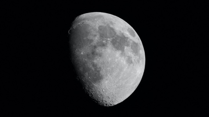 Napokon znamo koliko bi nas koštala gradnja kuće na Mjesecu