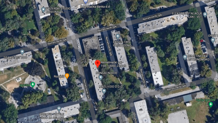 Ujutro kumice s placa, poslijepodne bendovi: Zagrebački kvart dobit će multifunkcionalnu tržnicu