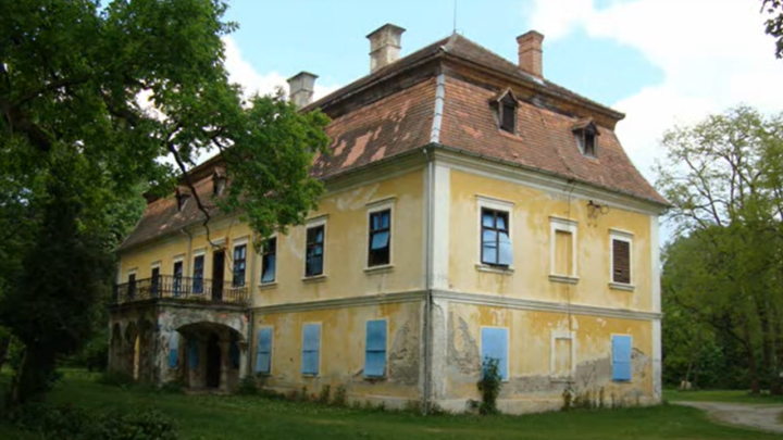 Oživljavanje dvorca baruna Trenka: Gradi se posjetiteljski centar i nova kulturno-turistička destinacija