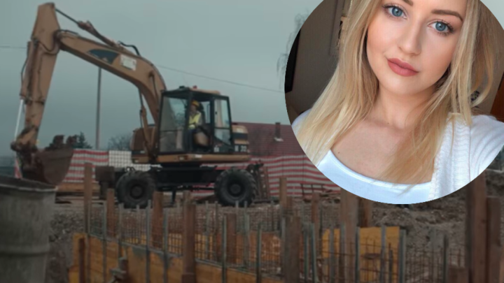 [Žene na baušteli] Prva hrvatska bageristica: Žene se odlično snalaze u "muškim" zanimanjima