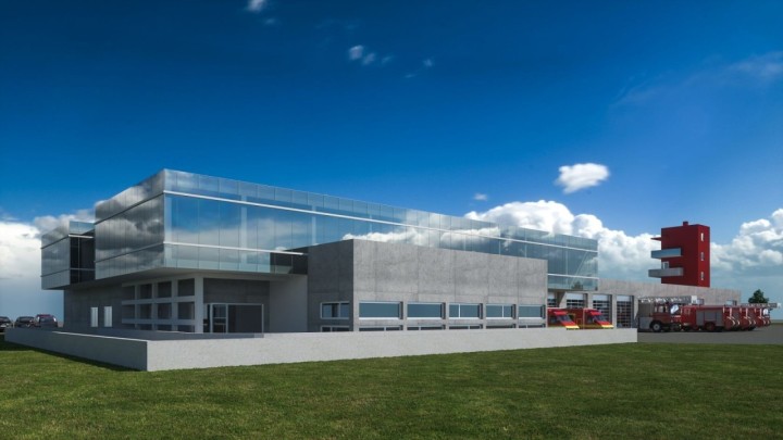 Otvorene prijave za glavni projekt: Zbog neadekvatnih uvjeta vatrogasci bi uskoro mogli dobiti novi dom