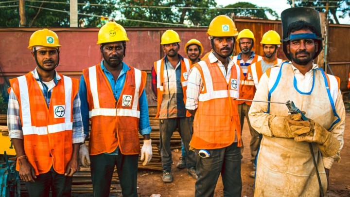 100.000 stranih građevinskih radnika dolazi u Hrvatsku: Cijene radova bit će duplo niže nego sada