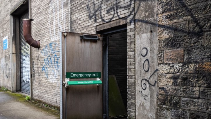 [SPECIJAL: Vrata] Kako protupožarna vrata spašavaju živote?