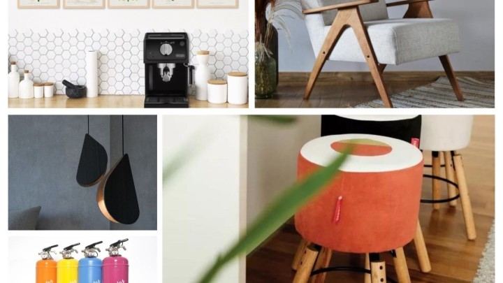 Funkcionalna umjetnost na hrvatski način ili kako urediti stan s domaćim potpisom