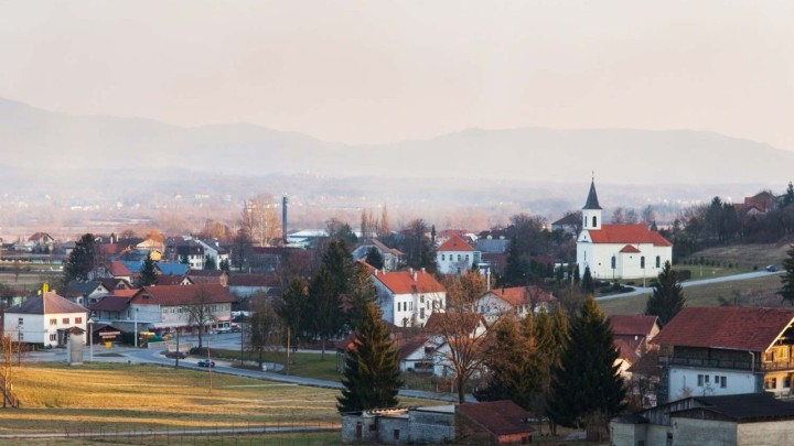Nedaleko od Zagreba pravi graditeljski boom: Na sedam gradilišta radi se punom parom