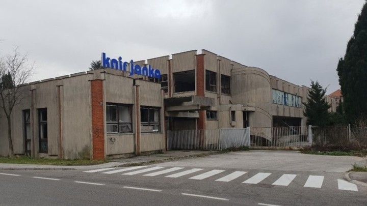 Propala gradska industrija uskoro postaje novi poduzetnički centar: Povijesno ulaganje u budućnost gospodarstva