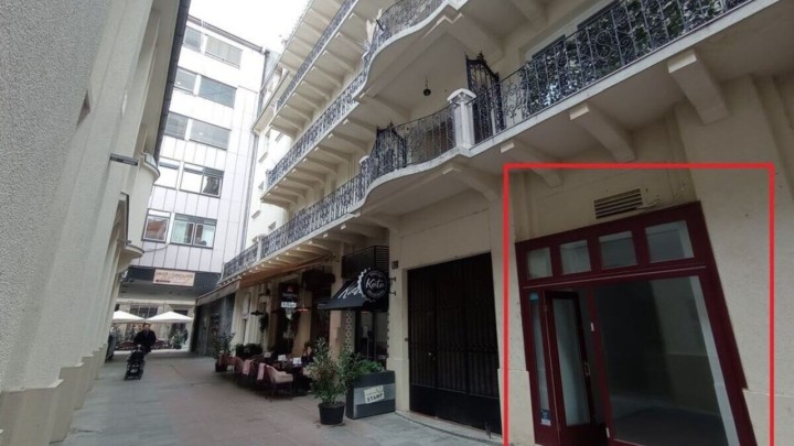 Bitka za državni zakup: Za dvjestotinjak eura mjesečno htjelo ga je 13 poduzetnika