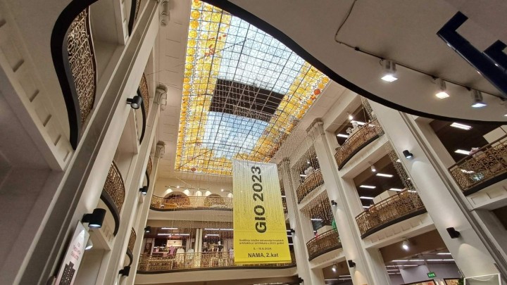 Najpoznatija zgrada u Ilici ima novog vlasnika! Milijune za art déco zdanje daju Splićani