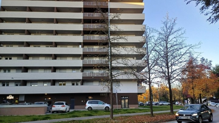 Bauštelska reportaža: Širenje Peščenice, nove zgrade, a stare škole i ceste