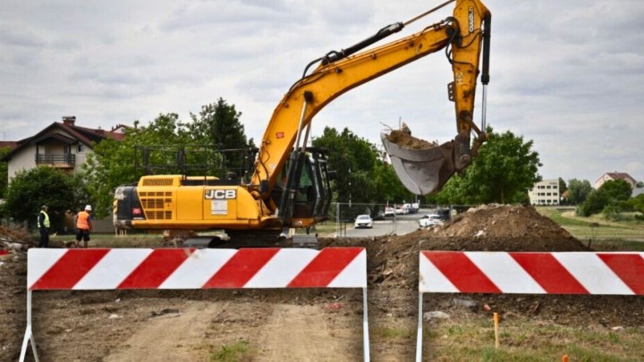 Na 60 adresa stigla obavijest o izvlaštenju, 23 eura za kvadrat naljutilo je sve: To je 10 puta manje od tržišne cijene!