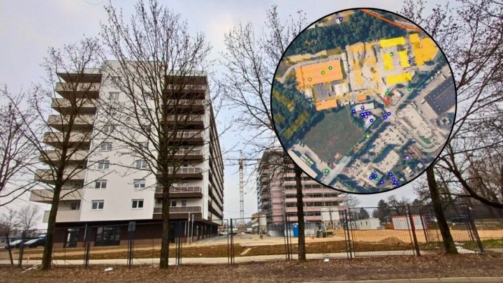 Građevinski div ima sva zemljišta uz cestu na istoku Zagreba: Za koju godinu rade tisuće stanova?
