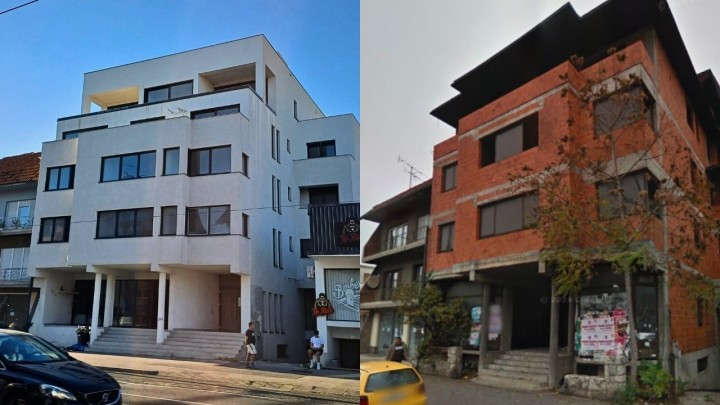 Je li ovo novogradnja? Projekt u Dubravi zjapio je više od desetljeća, a sad bi trebao biti luksuz. Nema smisla