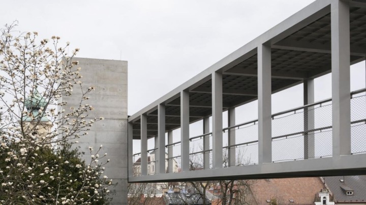 Udružili se arhitekti i političari, projektirali most i dobili prestižnu nagradu