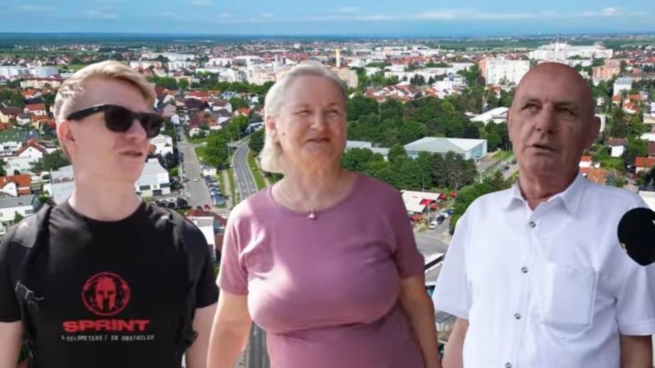 VOX: Koliko košta kvadrat u Gorici? Izgleda da i nije nešto bolje od Zagreba