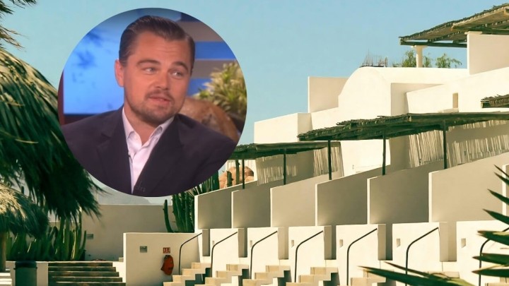 Popularni glumac podiže luksuzno zdanje u Izraelu: Bit će u potpunosti održivo, kud baš sad?