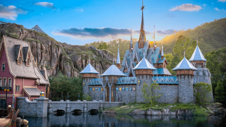 Disney ulaže 2 milijarde dolara u mega proširenje zabavnog parka