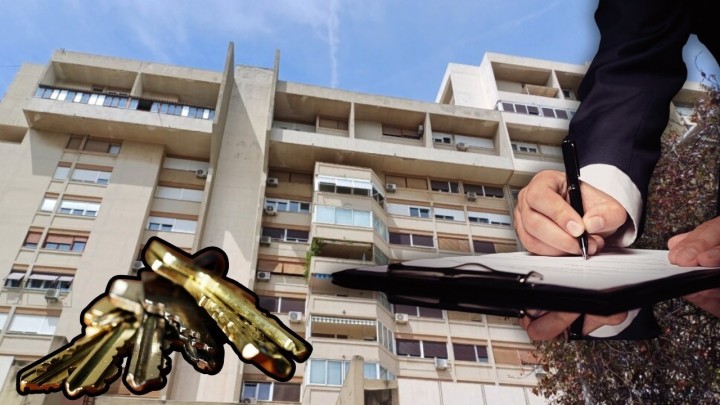 Vaša zgrada nema upravitelja? Dodijelit će ga grad, posao se ne radi 'za džabe'