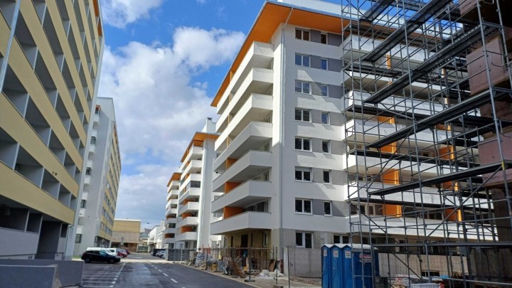 Trosobni stanovi ponovno su na tronu, grade se i kupuju kao da su kvadrati džabe