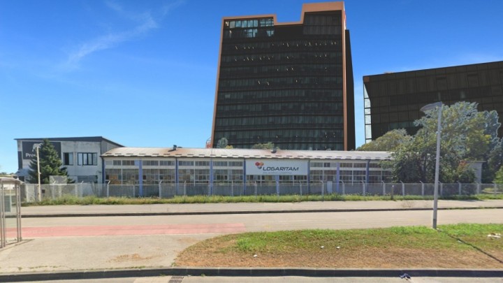 Velika investicija na Radničkoj: Poznati srpski tajkun gradi poslovni kompleks, već je izdana lokacijska dozvola