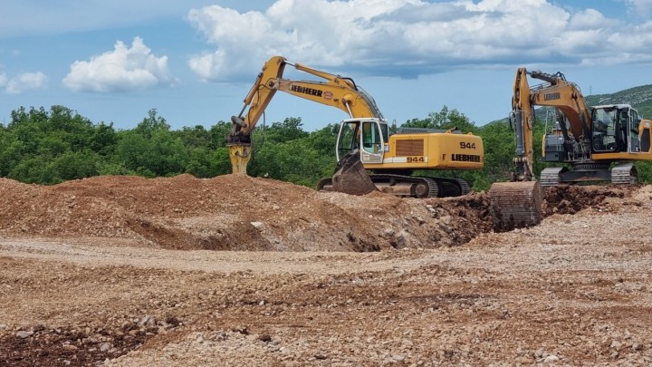 Pokrenuto izvlaštenje preko 100 čestica za mega projekat, evo koliko za kvadrat daju Hrvatske ceste
