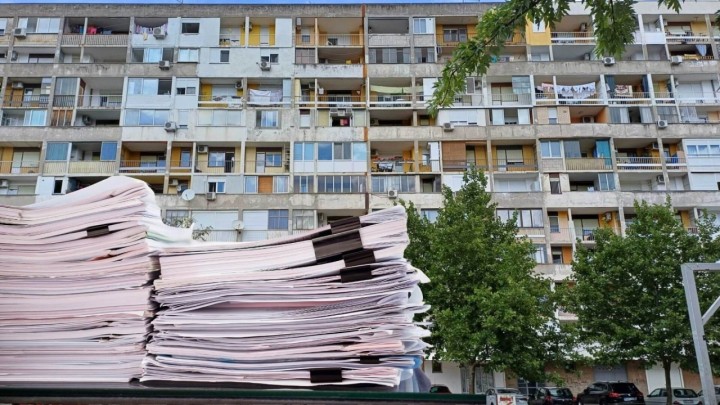 Uvedena je zanimljiva zakonska inovacija: Svaka zgrada u Hrvatskoj postaje kao osoba s OIB-om