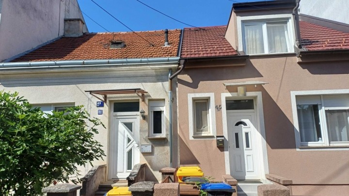 Bauštelska reportaža: Najstarije stambeno naselje u Zagrebu skriva savršen spoj najboljeg od stana i kuće