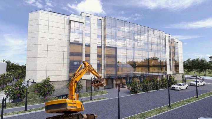 Raspisan milijunski natječaj: Kultni hotel u susjedstvu ide u mega rekonstrukciju