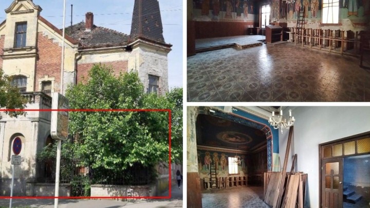 Država se rješava viška imovine, 'na bubnju' za bagatelu i kulturno dobro u Osijeku iz 1901.