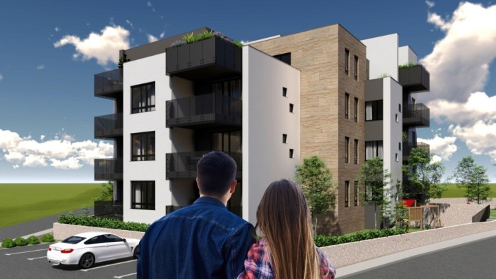 Na ovom otoku broj stanovnika ne prestaje rasti: Gradi se 17 stanova i nova top POS zgrada